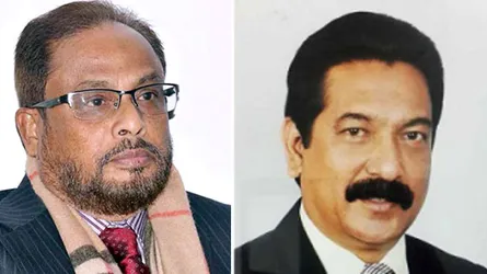 জিএম কাদের বিরোধীদলীয় উপনেতা, রাঙ্গা চিফ হুইপ