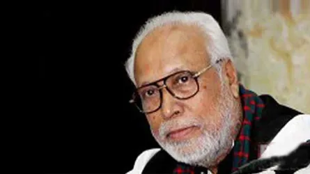 ফেরাউন-নমরুদ যেমন টিকতে পারেনি, শেখ হাসিনাও পারবে না : কাদের সিদ্দিকী