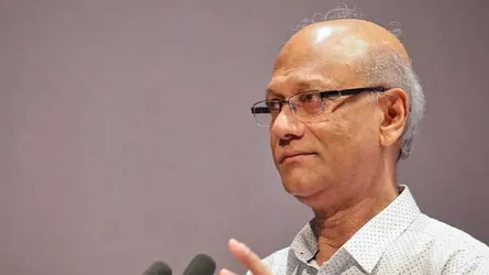 নাহিদই আবার শিক্ষামন্ত্রী!