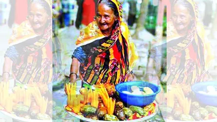 ‘মাইনসের দয়ায় বাঁচুম না’