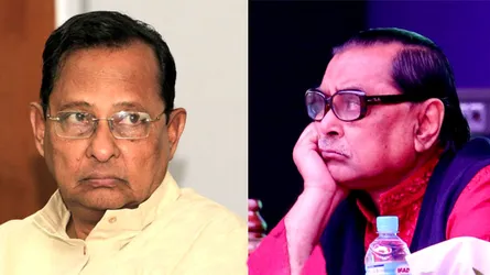 যে কারণে মন্ত্রিসভায় নেই মহাজোটের শরিকরা