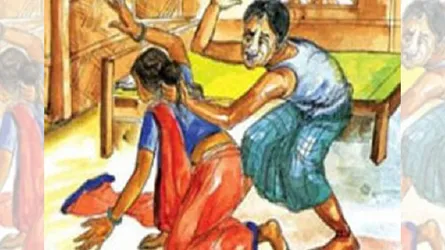 রাণীনগরে দুই সন্তানের জননীকে পিটিয়ে হত্যা