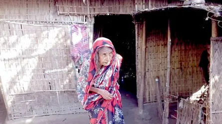 মেলা চেষ্টা করলাম, অহনো কার্ড অইলো না