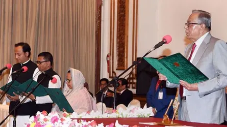 এখনো মন্ত্রিত্বের আশা ছাড়েনি মহাজোট শরিকরা
