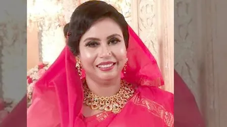 ঢাবির সমাজকল্যাণ ইন্সটিটিউটের পরিচালক তাহমিনা আখতার
