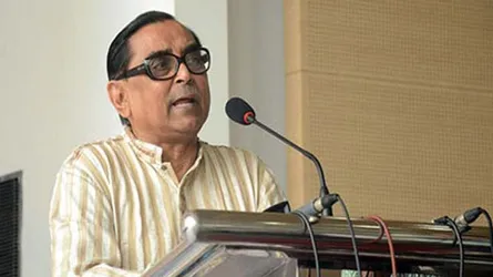 মন্ত্রিসভায় ঠাঁই না দেয়ার ব্যাখ্যা চাইবেন মেনন!