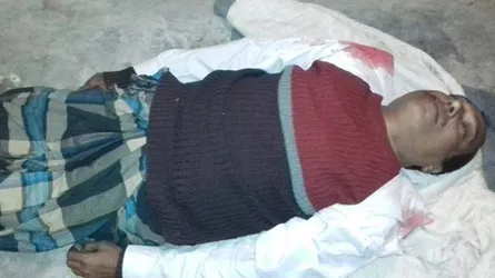খুলনায় শ্যালকের হাতুড়ি পেটায় ভগ্নিপতি নিহত