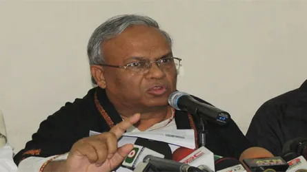 আ’লীগ সারাদেশে সহিংসতা চালাচ্ছে : রিজভী