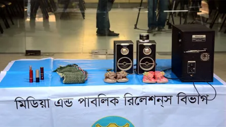 ধর্ষণে ব্যর্থ হয়ে দুই শিশুকে হত্যা : আটক ২