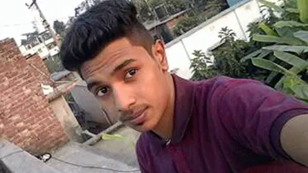 সাভারে নিহত শ্রমিকের বাড়ি শ্রীবরদীতে শোকের ছায়া