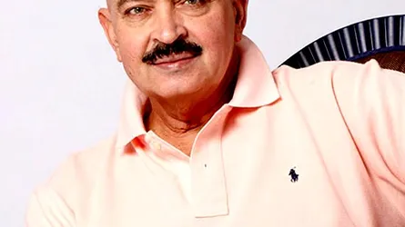 ক্যান্সারের সফল অস্ত্রোপচারের পর রাকেশ যা বললেন