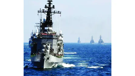 কোন পথে ২০১৯ সাল