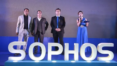 সোফস এর আইটি সিকিউরিটি সেমিনার অনুষ্ঠিত