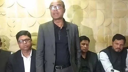 আ’লীগের পাঁচ নেতার বহিষ্কার চাইলেন পরাজিত মঈন