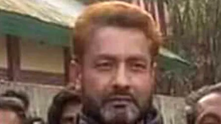 লাকসামে নির্বাচনী সহিংসতায় আহত আ’লীগ নেতার মৃত্যু
