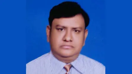 ঈশ্বরগঞ্জে উপজেলা বিএনপির সাধারণ সম্পাদক আটক