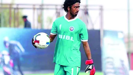 নেপাল মাতিয়ে এলেন নুরুল করিম