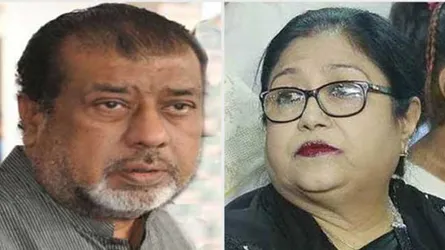 দেবরের পর এবার ভাবী এমপি হচ্ছেন!