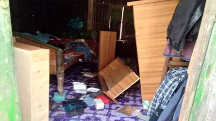 আড়াইহাজারে ৩ গ্রামবাসীর সংঘর্ষে আহত ২০