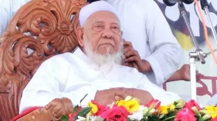 মেয়েদের ফোর বা ফাইভের বেশি পড়াবেন না : আল্লামা শফী