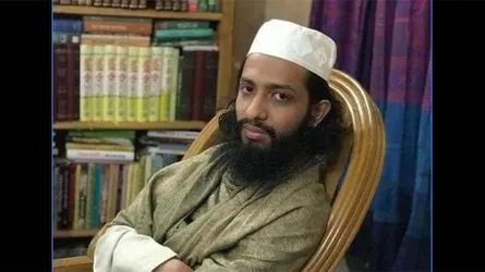 এসো, জ্বলে উঠি আরেকবার