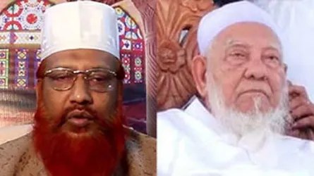 আল্লামা শফীর বক্তব্যের প্রতিক্রিয়ায় যা বললেন ঢাবির প্রবীণ অধ্যাপক