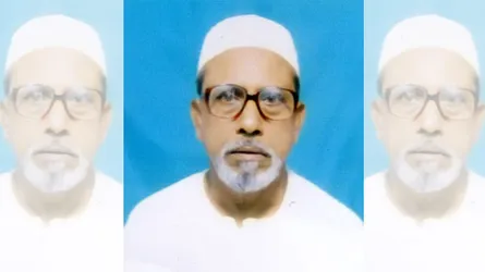 পাকুন্দিয়ায় বিএনপি নেতা ইদ্রিস আলী ভূঁইয়ার ইন্তেকাল