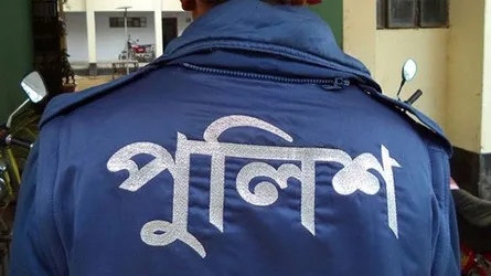 রাজবাড়ীতে আরো এক কনস্টেবলের বিরুদ্ধে মামলা