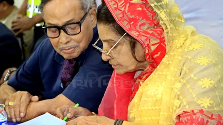 জাপাকে আর গৃহপালিত বিরোধী দল চায় না সরকার