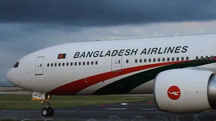 অভ্যন্তরীণ রুটে বিমানবিমুখ যাত্রীরা, চাঙ্গা বেসরকারি এয়ারলাইন্স