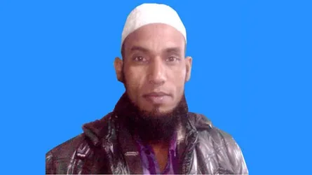 নিখোঁজের দুই দিন পর বন থেকে ব্যবসায়ীর লাশ উদ্ধার