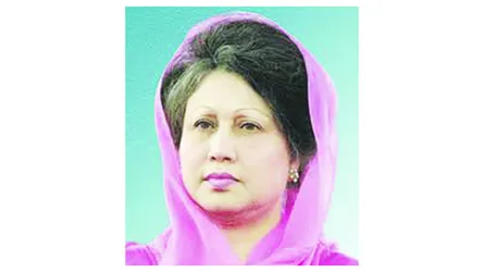 জনগণের পক্ষে যারা তারাই বিরোধী দল