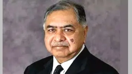 সিঙ্গাপুর যাচ্ছেন ড. কামাল