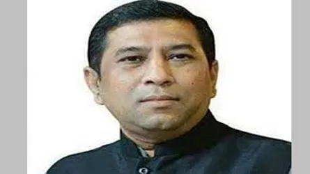 চাঁদা চাওয়ার ঘটনায় আ’লীগ এমপির দুঃখ প্রকাশ