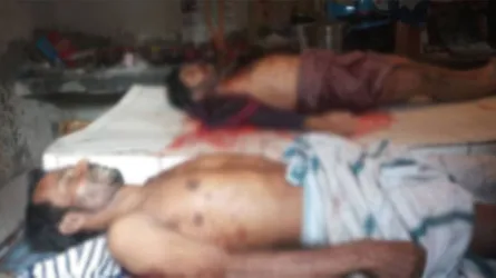 শরীয়তপুরে পুলিশের ‘বন্দুকযুদ্ধে’ নিহত ২