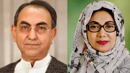 আগাম জামিন পেলেন মির্জা আব্বাস দম্পতি