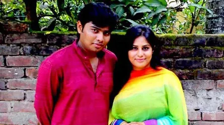 শাবি- ছাত্রের আত্মহত্যা : শিক্ষককে দায়ী করলেন বোন