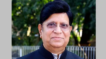 উপহার সামগ্রী চান না পররাষ্ট্রমন্ত্রী