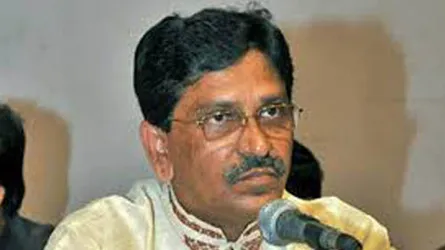 দেশের মানুষ জানত আ’লীগের বিশাল বিজয় হবে : হানিফ
