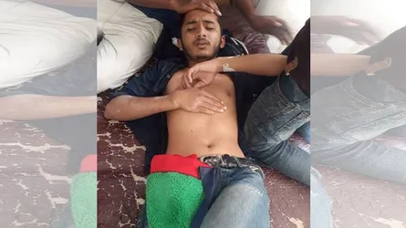 ছাদ থেকে পড়ে রাবি শিক্ষার্থী গুরুতর আহত
