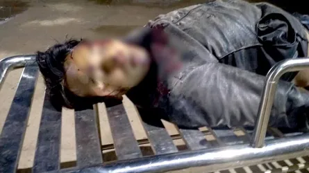 নড়াইলে ‘বন্দুকযুদ্ধে’ নিহত ১