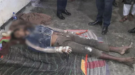 থানা হাজতে আসামীর মৃত্যু : ৩ পুলিশ সদস্য সাময়িক বরখাস্ত