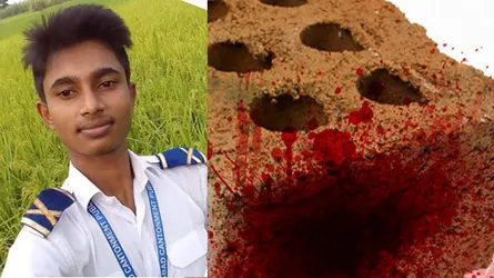 খেলতে গিয়ে মেধাবী স্কুল ছাত্রের মৃত্যু