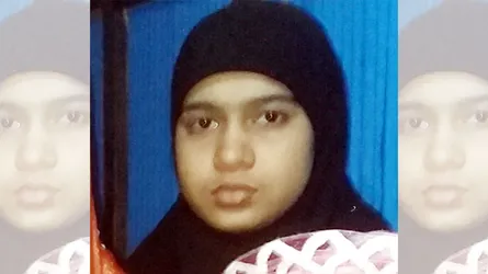 নিখোঁজের এক সপ্তাহেও উদ্ধার হয়নি দাখিল পরীক্ষার্থী