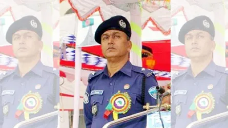 সুবর্ণচরে গণধর্ষণ : চরজব্বার থানার ওসি প্রত্যাহার