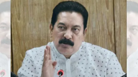জাপা সংসদে ‘কার্যকর বিরোধীদলের ভূমিকা’ রাখবে : রাঙ্গা