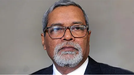 টিআইবি’র প্রতিবেদন প্রত্যাখ্যান সিইসির