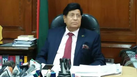 আজ নির্বাচন নিয়ে কূটনীতিকদের ব্রিফ করবেন পররাষ্ট্রমন্ত্রী
