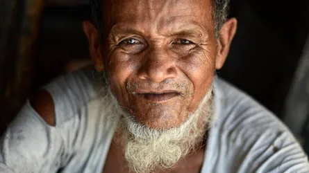 নতুন বছরে ১৩০০ রোহিঙ্গা ভারত থেকে বাংলাদেশে এসেছে
