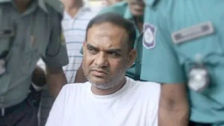 রিমান্ড শেষে কারাগারে তারেক রহমানের এপিএস অপু